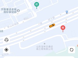 t3超级顺路目的地范围，t3有几条跑道
