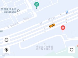 t3超级顺路目的地范围，t3有几条跑道