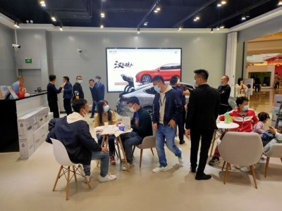 深圳携华出行新能源汽车租赁服务，携华出行服务怎么样