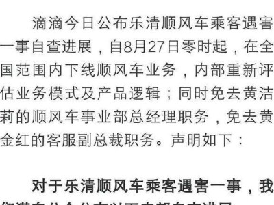 马云哈啰顺风车已抢先出手，最近马云新推出的打车软件是?