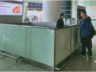 滴滴机场排队区域怎么计算，滴滴机场排队区域怎么找