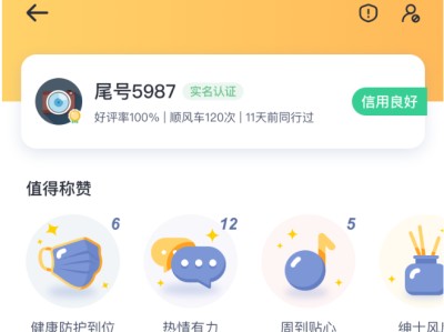嘀嗒出行顺风车如何抢单，嘀嗒出行顺风车如何抢单子