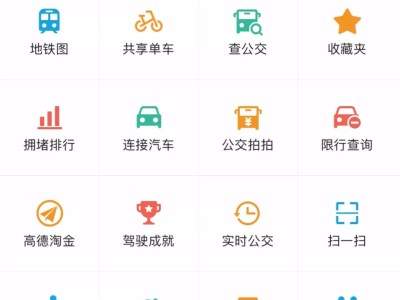 包含携华出行是高德投资的吗的词条