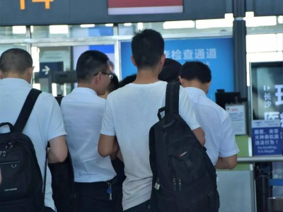 滴滴长沙机场排队位置，长沙机场滴滴打车好打吗