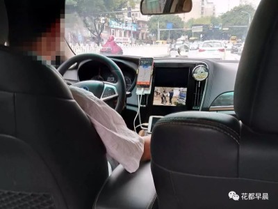 江北机场怎么坐滴滴，江北机场怎么接乘客
