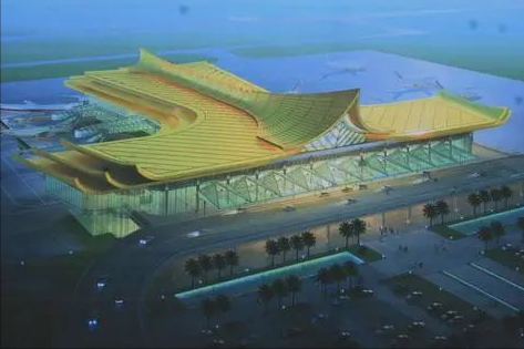 丽江机场有滴滴吗，丽江机场打车到市区多少钱