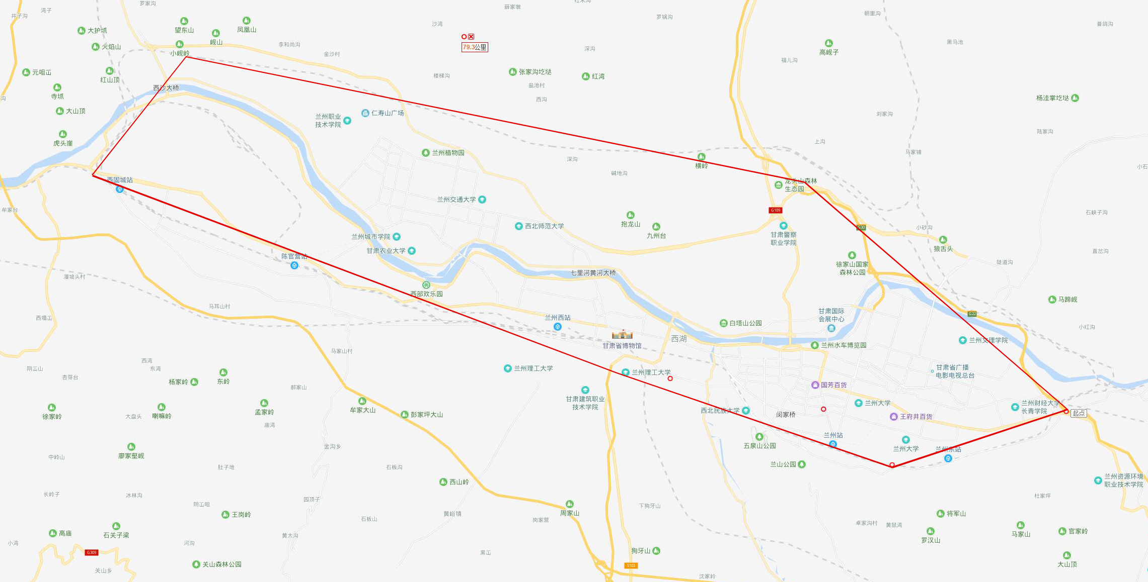 t3超级顺路目的地范围，t3有几条跑道