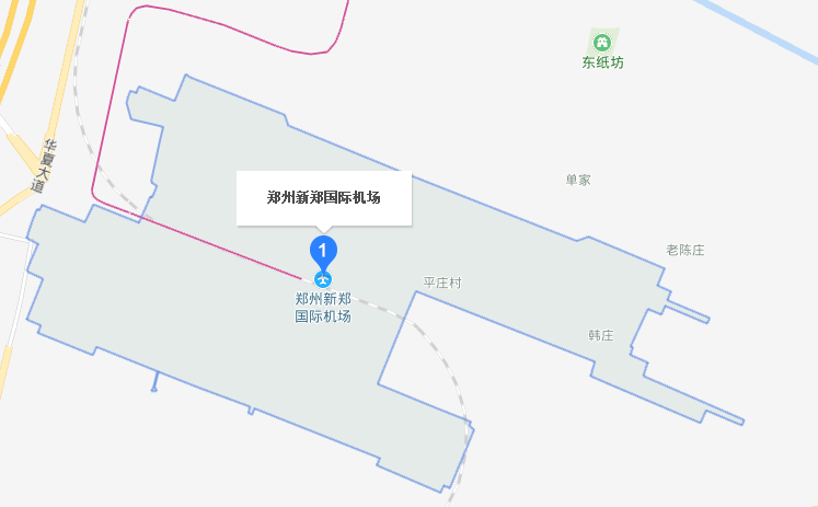 新郑机场到金水区滴滴出行多少钱的简单介绍