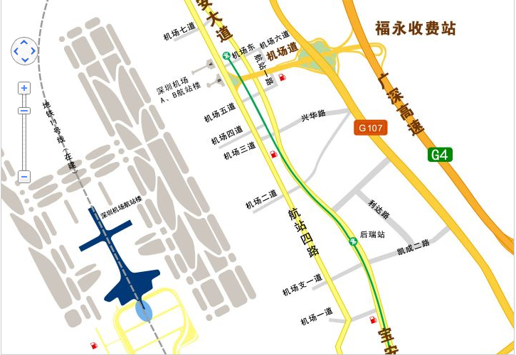 深圳机场打滴滴在哪里上车，深圳机场滴滴普通排队可以接到单吗