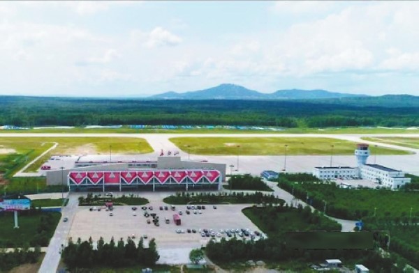 长白山机场有滴滴么，长白山机场有滴滴打车吗