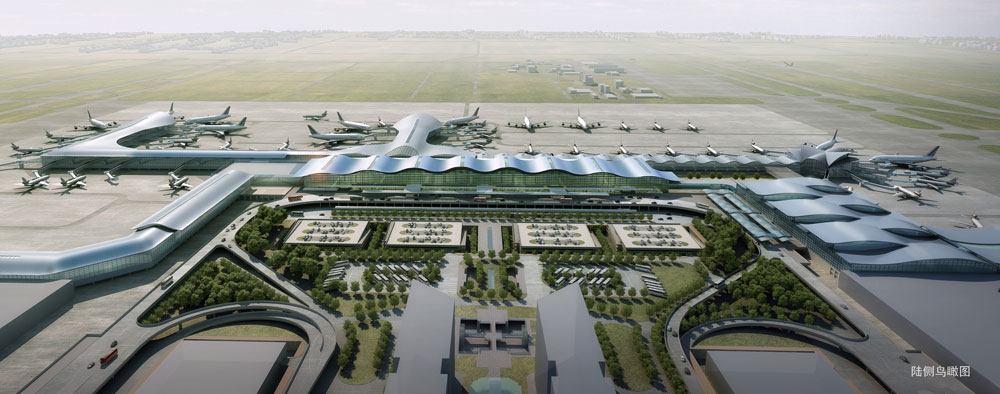杭州萧山机场有抓滴滴吗，杭州萧山国际机场打滴滴在哪上