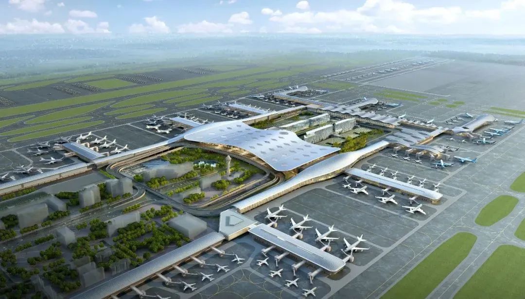 杭州萧山机场有抓滴滴吗，杭州萧山国际机场打滴滴在哪上