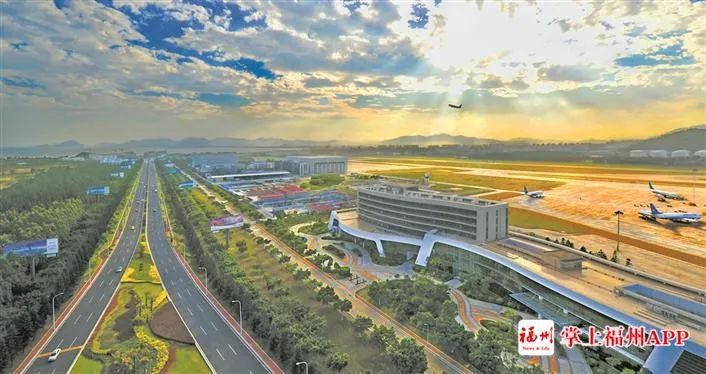 福州南到长乐机场滴滴要多久，福州南站到长乐机场滴滴打车多少钱