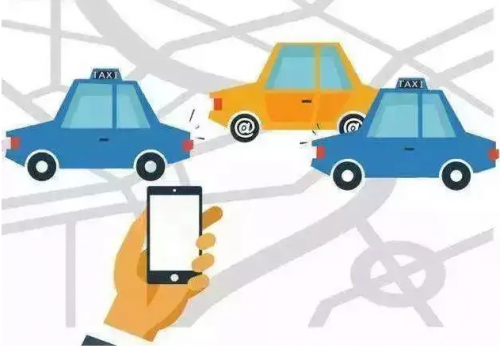 风韵出行是网约车还是顺风车，风韵出行网约车怎么样