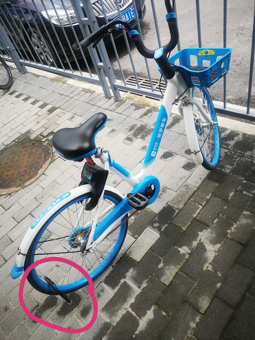 哈啰顺风车怎样能抢到独享单车，哈啰顺风车24小时人工客服电话