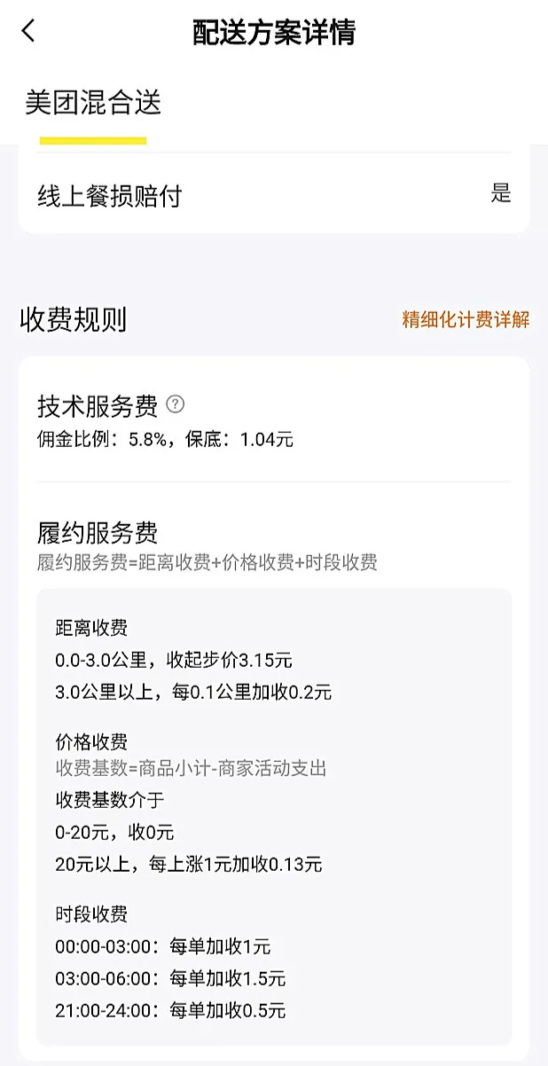 携华出行抽佣多少，携华出行单子多吗