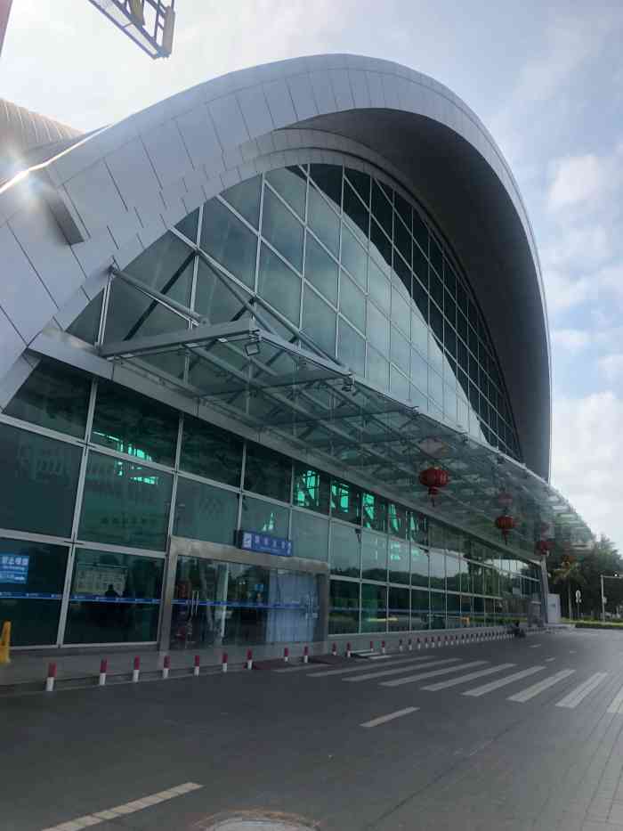 北海福成机场能打滴滴吗，北海福成机场有租车的吗?