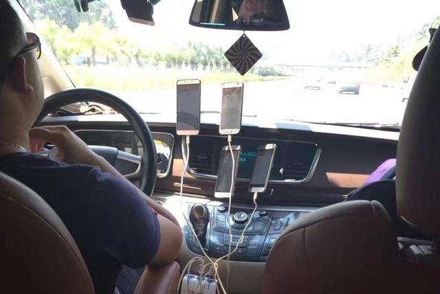 在深圳机场怎么打滴滴快车，深圳机场打顺风车在哪上车