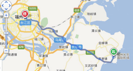 滴滴滘口到机场多少钱，滘口地铁站到机场