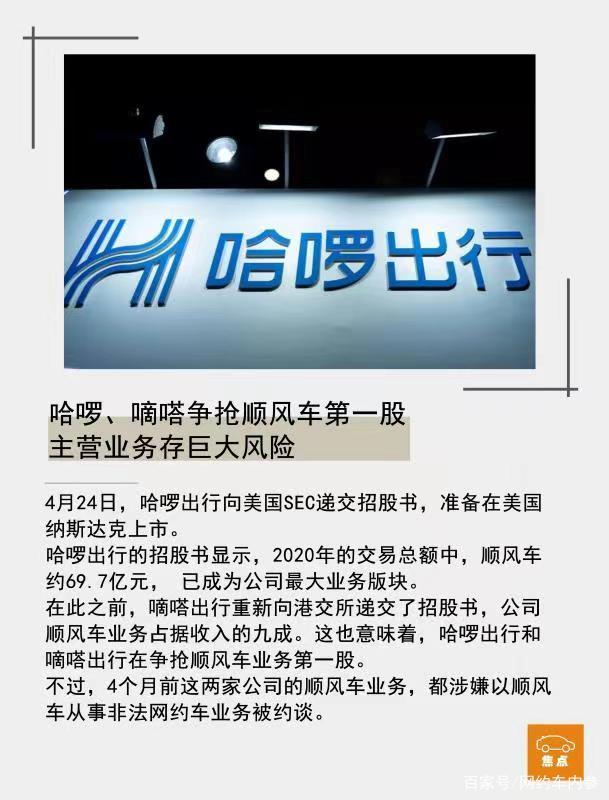 哈啰顺风车为什么抢单抢不过别人，哈啰顺风车为什么抢单抢不过别人的单子