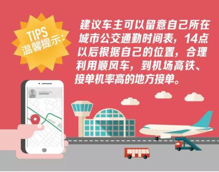 北京滴滴顺风车机场，北京机场滴滴难叫吗
