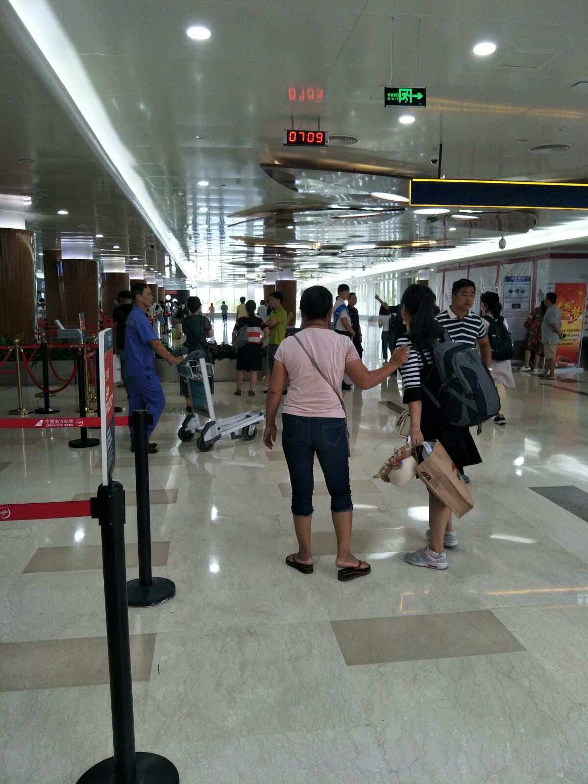 海口美兰机场抓滴滴，海口美兰机场滴滴叫车去几楼等
