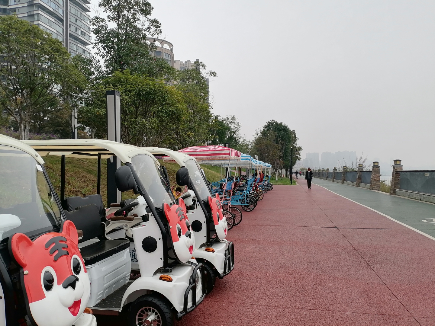 南充风韵出行，南充旅游景点排名旅游攻略