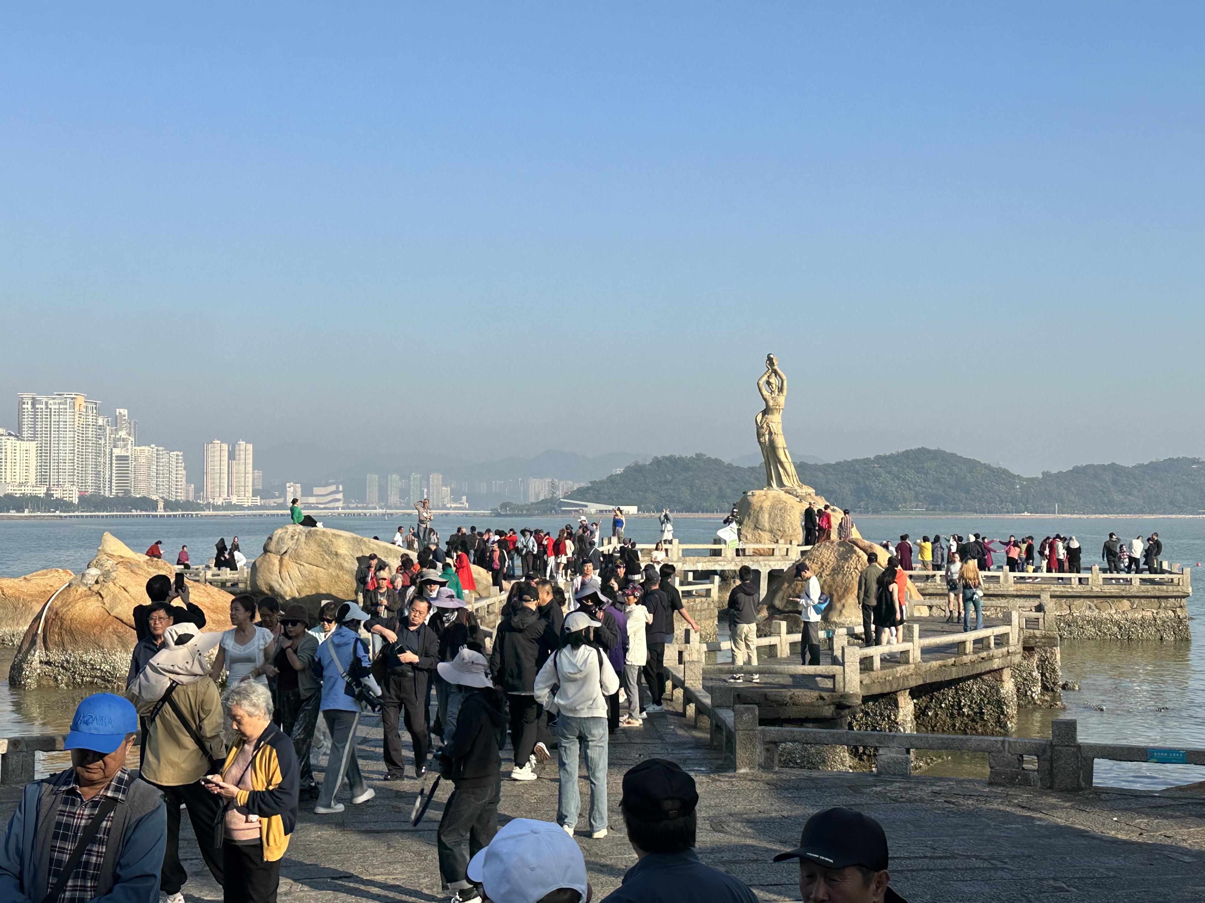 珠海市风韵出行，珠海12345在线咨询平台